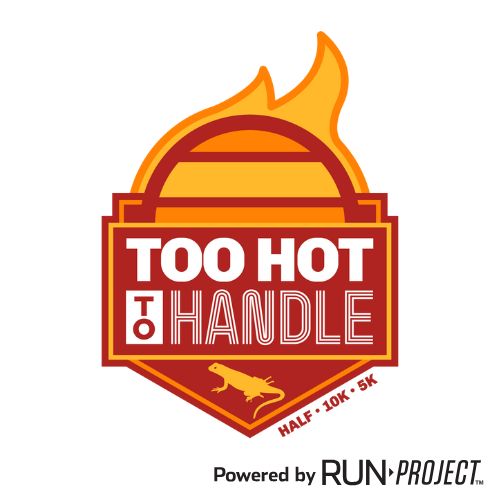2026 Too Hot To Handle 5K, 10K & Half