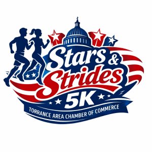 2026 Torrance Stars and Strides 5k Run/Walk