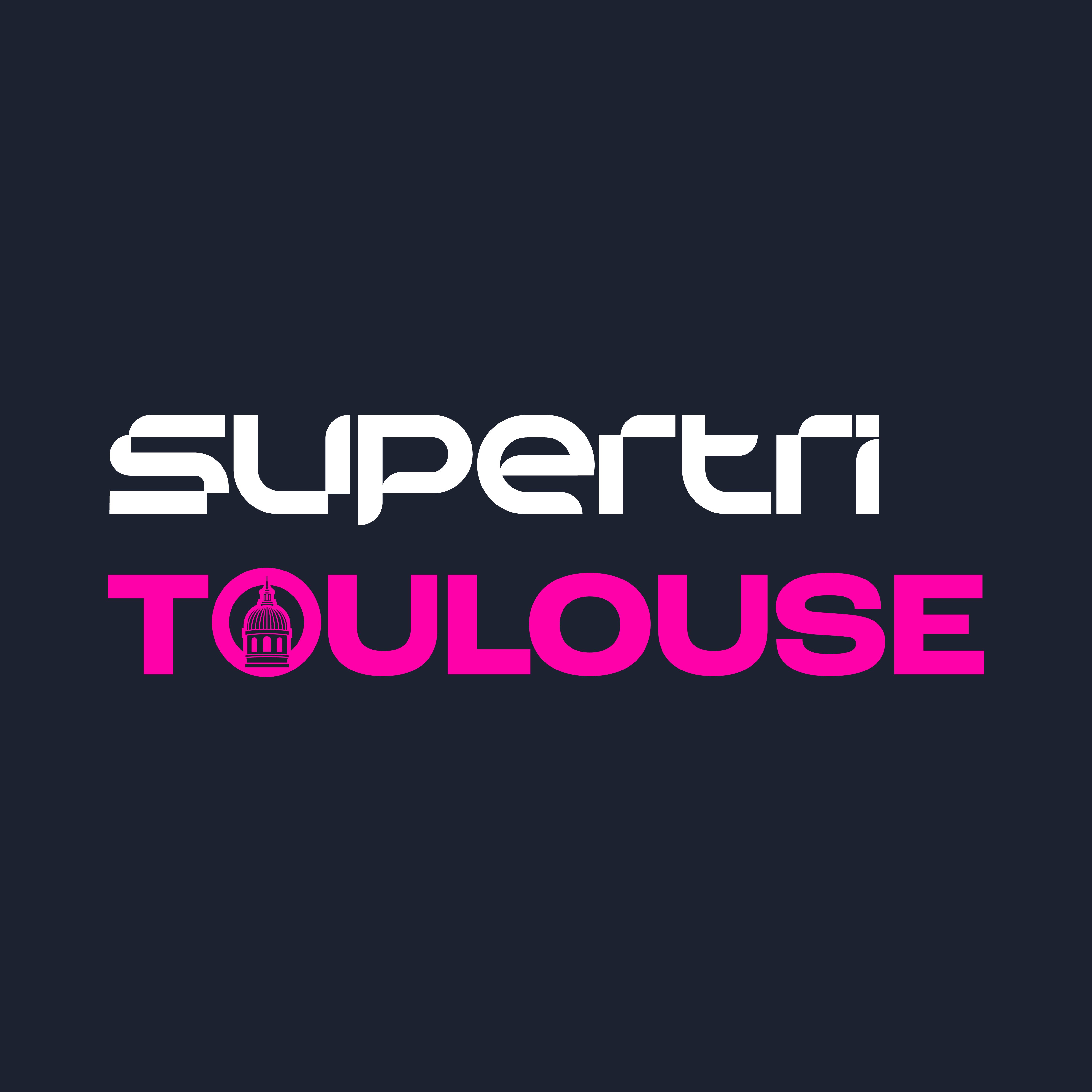 2026 Toulouse Triathlon