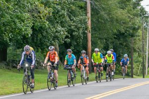 2026 Tour de Greenbelt Logo