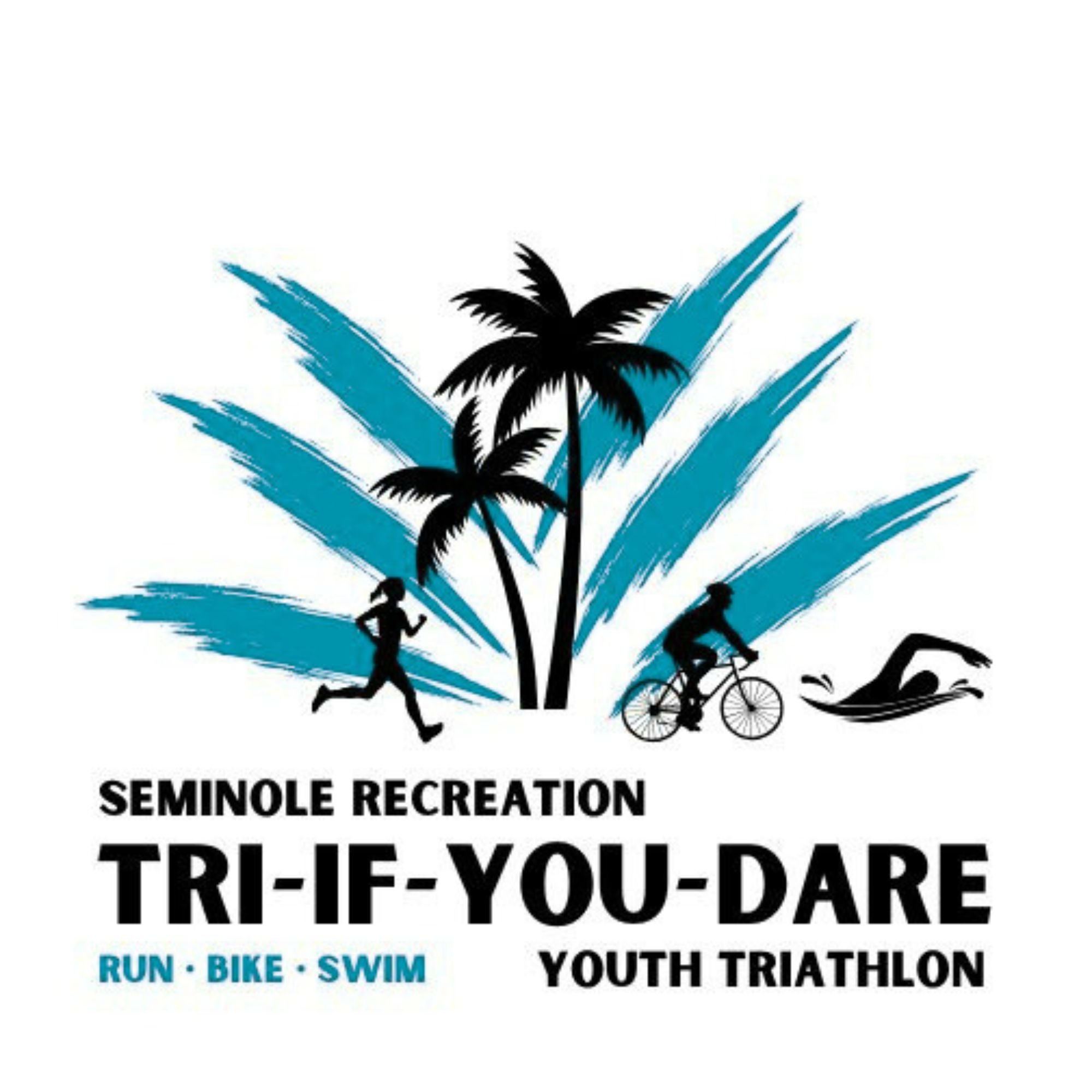 2026 Tri If You Dare Youth Triathlon