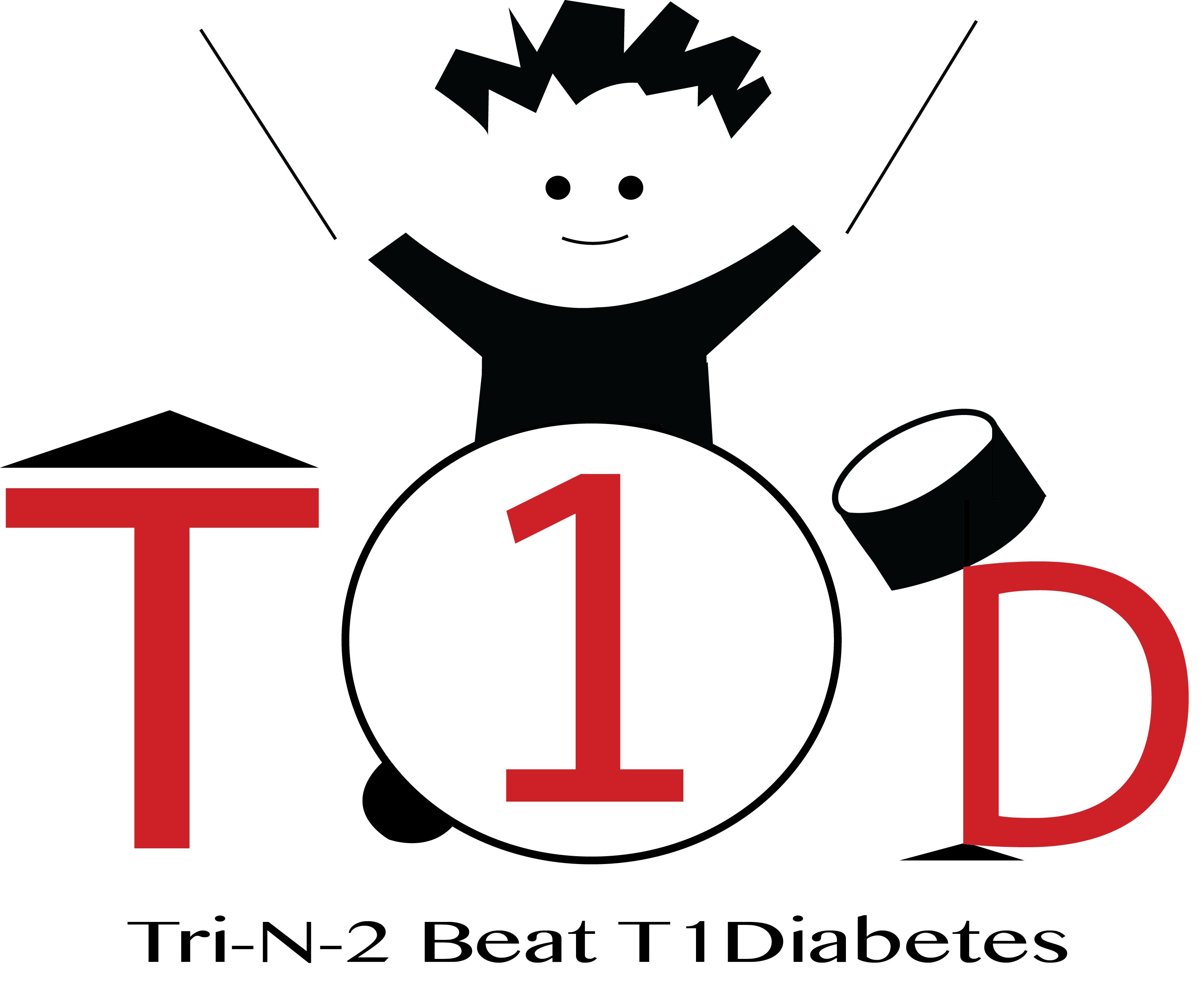 2026 Tri-N 2 Beat T1 Diabetes
