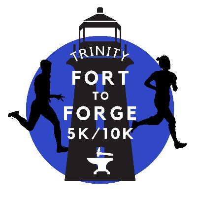 2026 Trinity Fort to Forge 5k/10k Run/Walk
