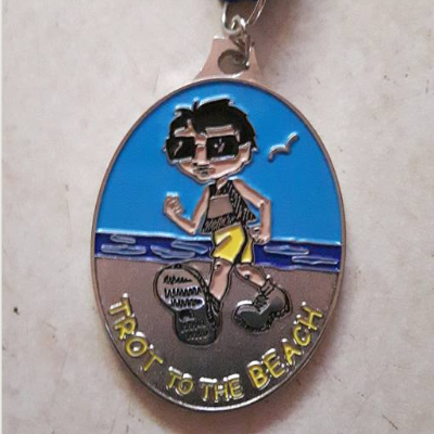 2026 Trot To The Beach - The Final Trot
