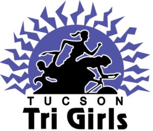 2026 Tucson Tri Girls Oro Valley Tri Clinic Logo
