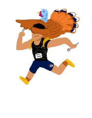 2026 Turkey Trot - JTRR