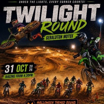 2026 Twilight Round