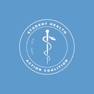 2026 UNC SHAC 5K Logo