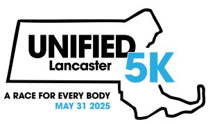 2026 Unified 5K - Lancaster Logo