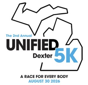 2026 Unified 5K - Tampa Logo