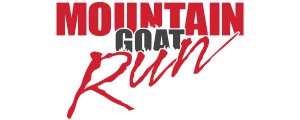 2027 Upstate Orthopedics Mountain Goat Run (49th Annual) Logo