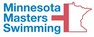 2026 U.S. Masters Swimming Open Water Middle Distance National Championships: Square Lake 2 Mile Swim Logo