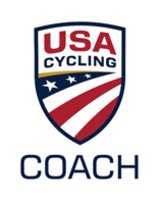 2026 USA Cycling Coaches Conference Logo