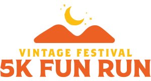2026 Vintage Festival 5K Fun Run