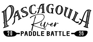 Pascagoula River Paddle Battle