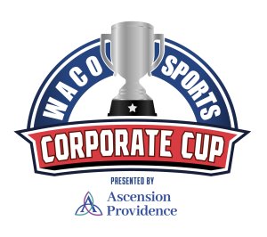 Waco Sports Corporate Cup Presented by Ascension Providence Logo