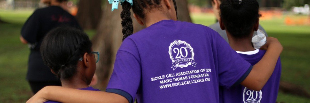 2026 Walk for Sickle Cell Austin