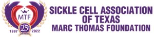 2026 Walk for Sickle Cell Houston Logo