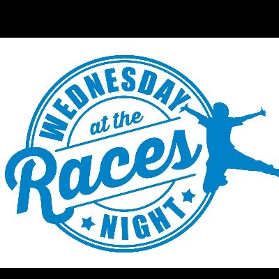 2026 Wednesday Night at the Races Logo