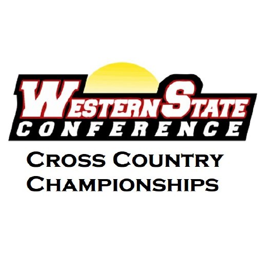 2026 Western State Conference Cross Country Championships