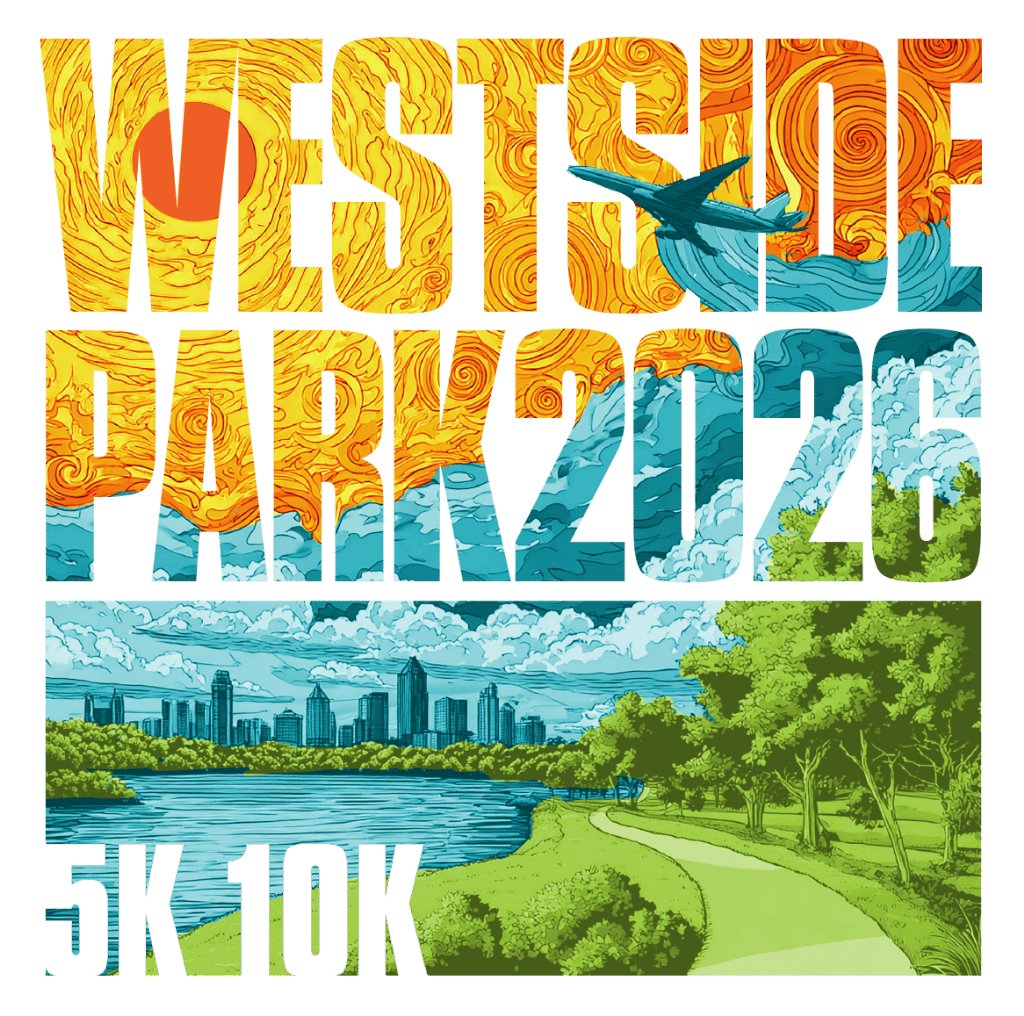 2026 Westside Park 5K/10K - Presented by Admin America