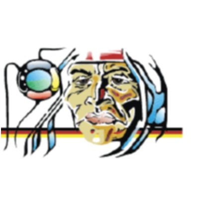 2026 Wije’wi run Logo