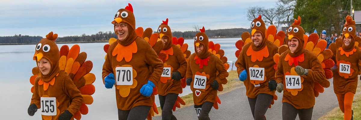 2026 WILDCAT PRIDE 5k Turkey Trot