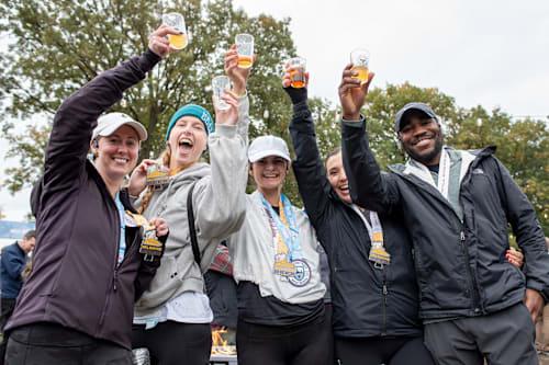 2026 Will Run for Beer Chicago 5K & Brewfest