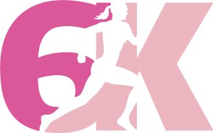 2026 Women's 6k Festival Presented by PNC Bank Logo