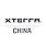 XTERRA Alxa Desert Challenge 2026 (2026 XTERRA 阿拉善沙漠挑战赛) Logo
