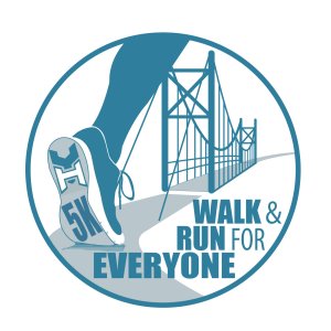 2026 York Hospital 5K Logo