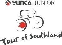 2026 Yunca Junior Tour of Southland Hoodies Logo