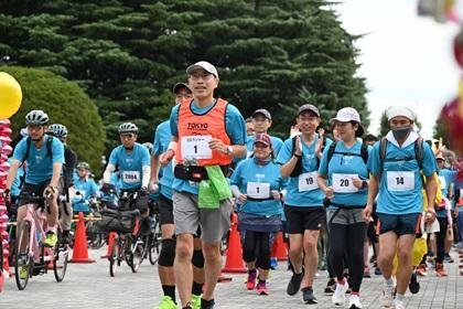 2026 Tokyo Yumemai Marathon (26th) (2026東京夢舞いマラソン（第26回）)