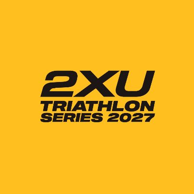 2026/27 - 2XU Triathlon Series