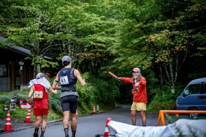 Shinshu Goboku Trail Running Race 2026 ~ Patagonia CUP ~ [Volunteer Entry] (信越五岳トレイルランニングレース2026〜パタゴニアCUP〜【ボランティア枠】)