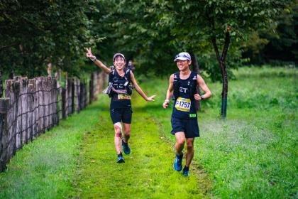 Shinetsu Five Mountains Trail Race 2026 ~ Patagonia CUP ~ 【Pacer Slot】 (信越五岳トレイルランニングレース2026〜パタゴニアCUP〜【ペーサー枠】)