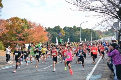 2026 Narita POP Run (2026成田POPラン大会)