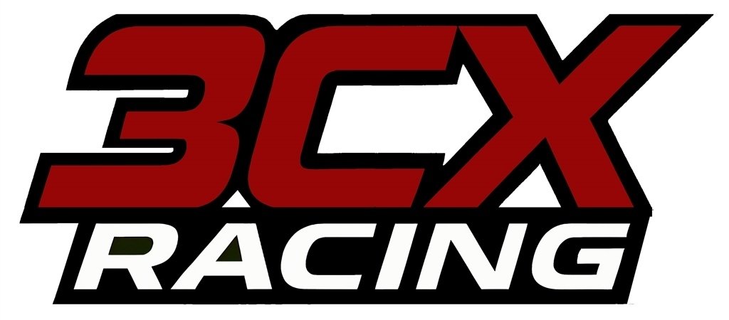 2027 3CX MTB Race #1 - Fort Ord Kick-Off Logo