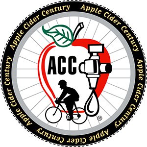 2027 Apple Cider Century Logo