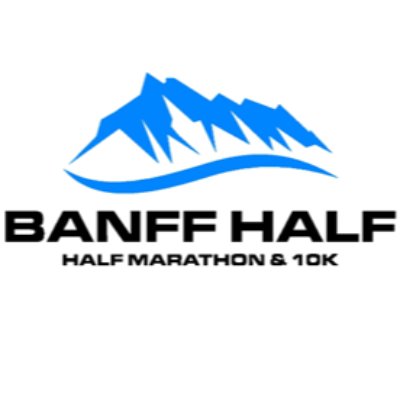 2027 Banff Half Marathon and 10K