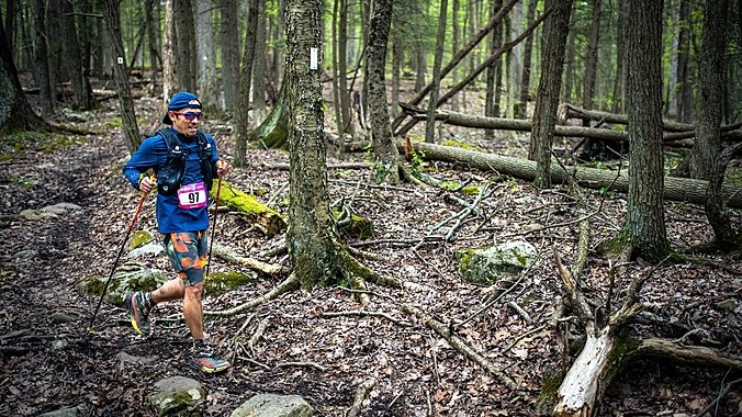 2027 Bear Mountain Trail Challenge