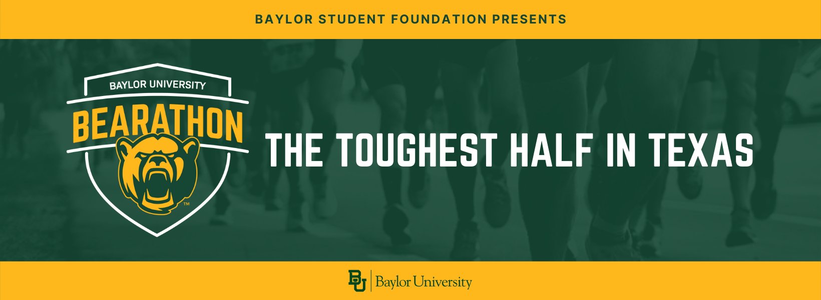 2027 Bearathon and Sic'Em 6K