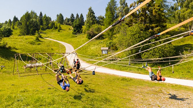 2027 Belluno Event Weekend