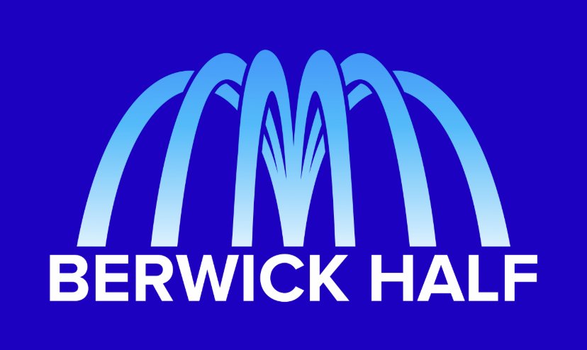 2027 Berwick Half Marathon | 10k | 5k | KIDS Mile | Junior Jog