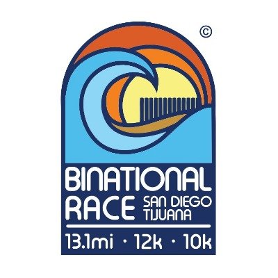 2027 BINATIONAL RACE