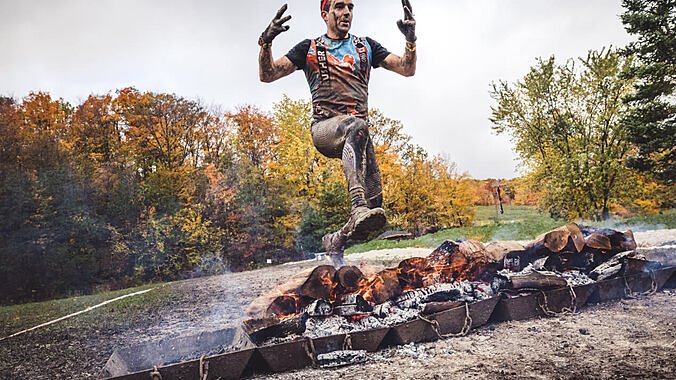 2027 Blue Mountain Spartan Trifecta Weekend