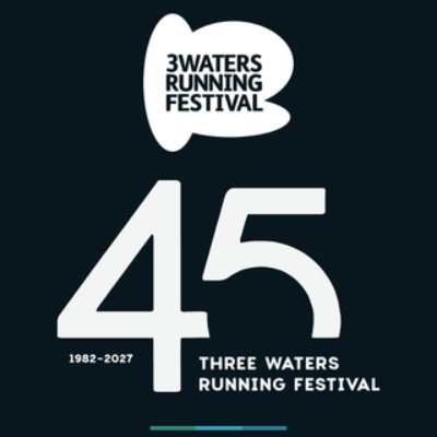 2027 Bunbury 3 Waters Running Festival