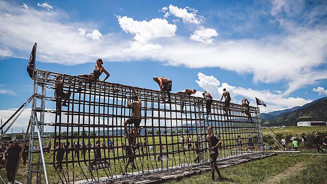 2027 Colorado Springs Spartan Trifecta Weekend
