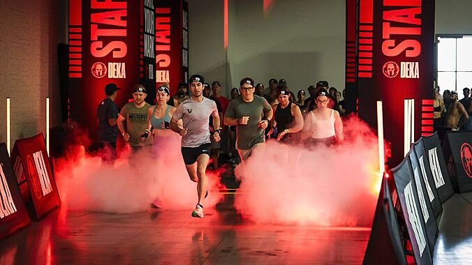 2027 DEKA FIT & Ultra - Denver