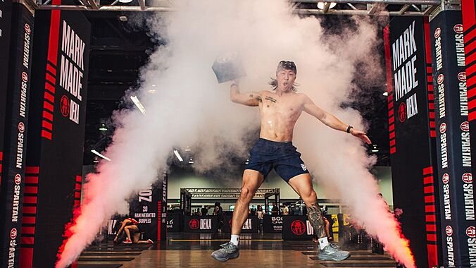 2027 DEKA FIT & Ultra - New York